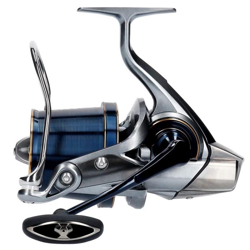 Daiwa 19 Tournament Surf fishing reels